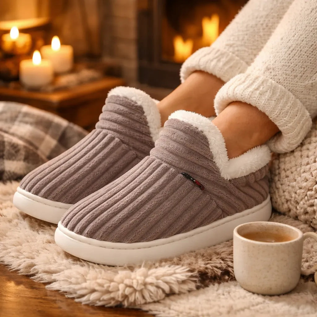 Les Chauchons Confort+