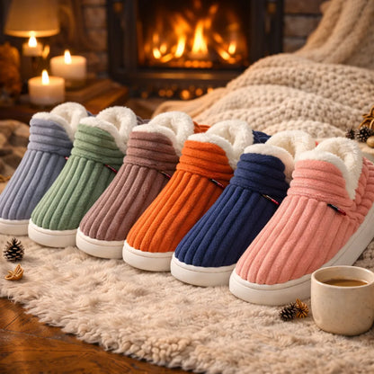 Les Chauchons Confort+