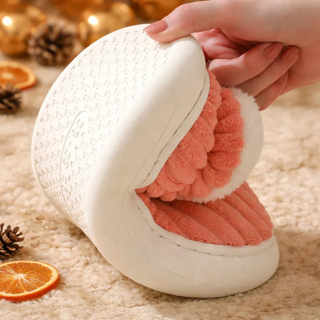 Les Chauchons Confort+