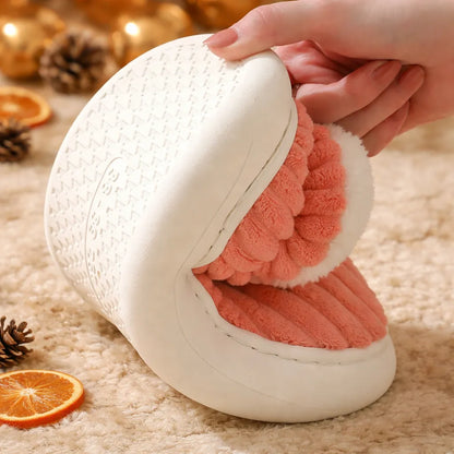 Les Chauchons Confort+