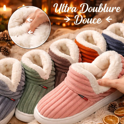 Les Chauchons Confort+