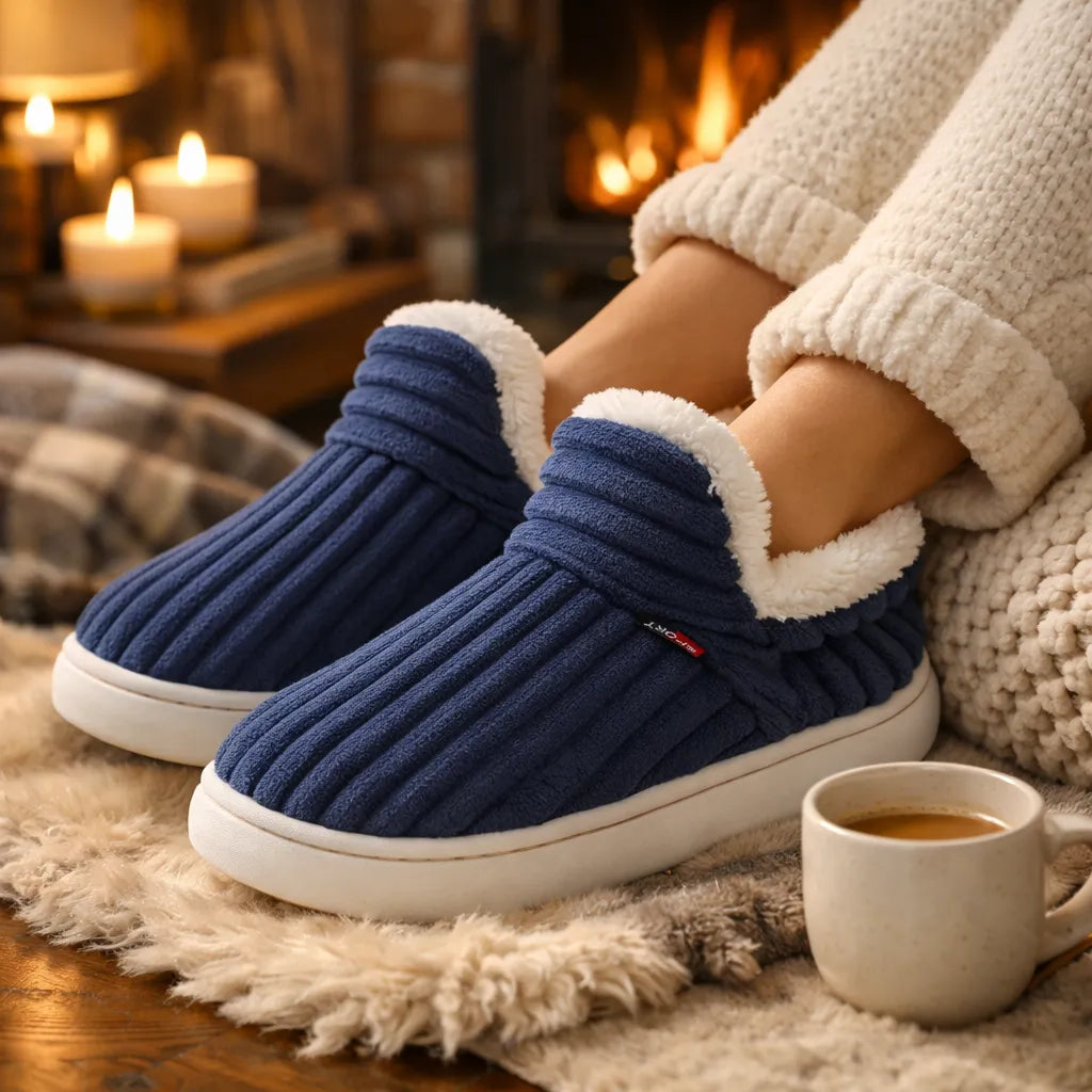 Les Chauchons Confort+