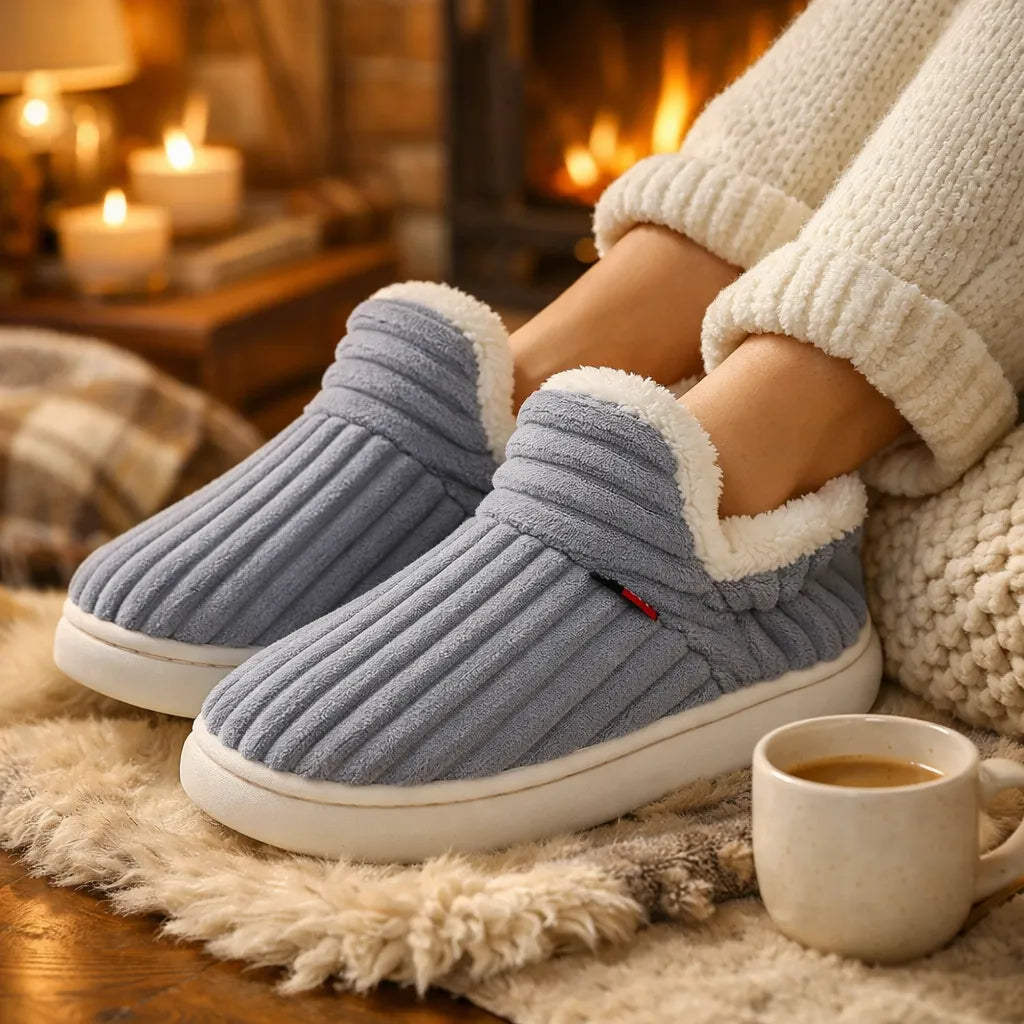 Les Chauchons Confort+