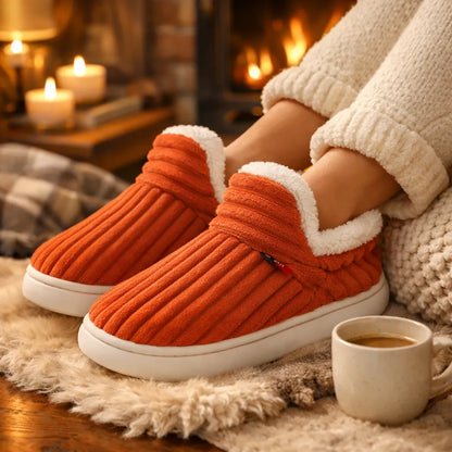 Les Chauchons Confort+