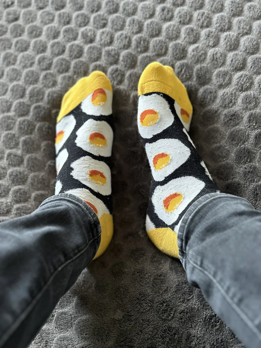 🍔 Pack Foodie Mood (x10)