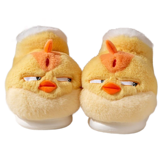 🐥 Les Pouss’Chill