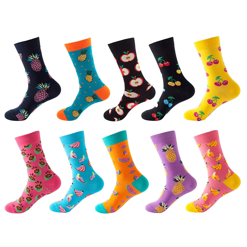 🍓 Pack Fruit Attack (x10)