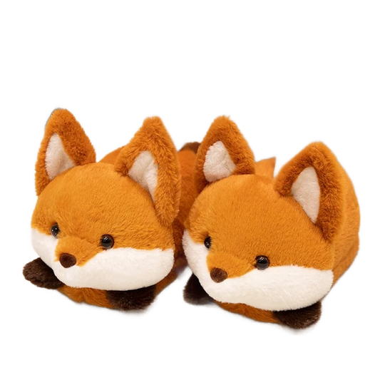 🦊 Les P'tits Renards