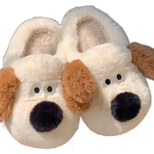 🤍 Les Toutou'Chill