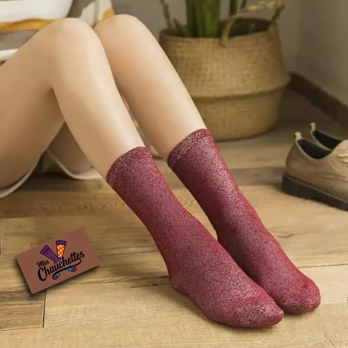 ✨ Packs Pailletées (x3)