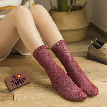 ✨ Packs Pailletées (x3)